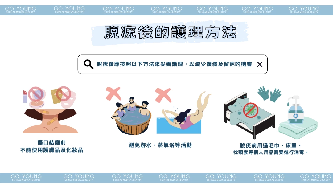 醫生主理 | 脫疣療程