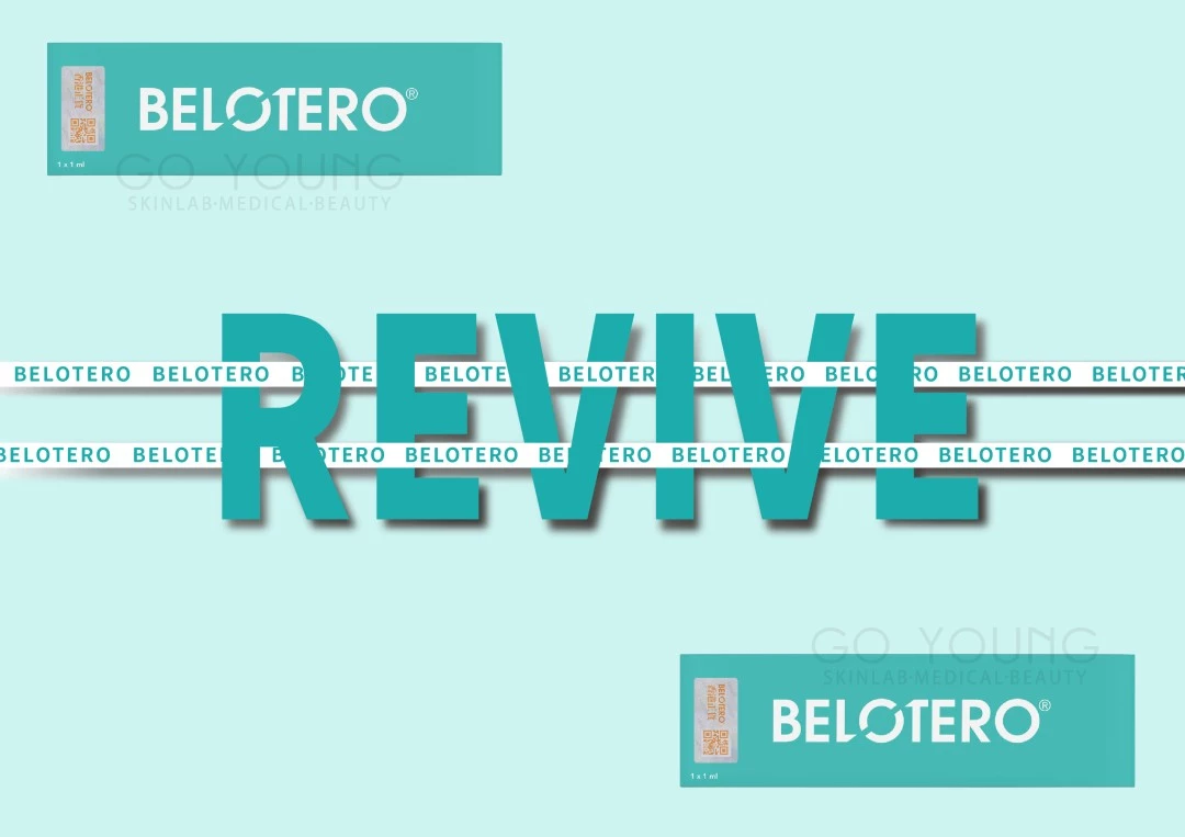 Belotero Revive