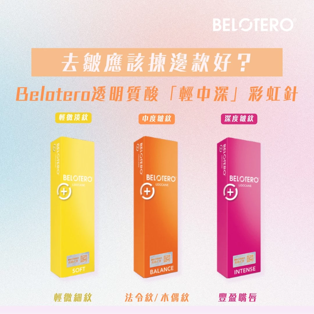 Belotero Balance