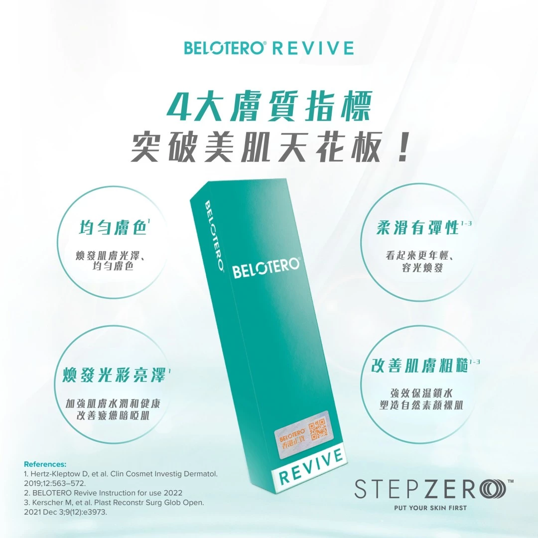 Belotero Revive