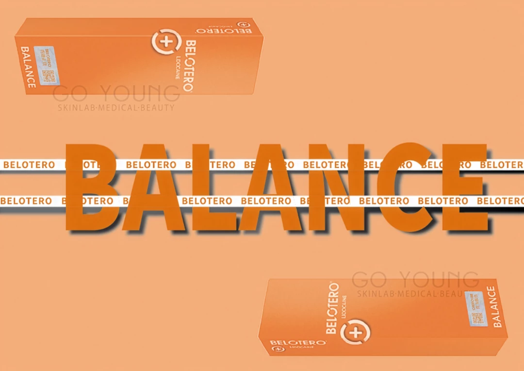 Belotero Balance